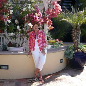 Meet your Posher, Joan